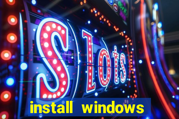 install windows installer 3.1